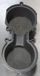 Kia Oe 2008 Center Console Insert 84841-1G100 4Q. Fixed Price $28.88.