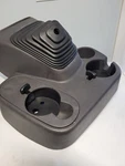 1998-2001 Dodge Ram Manual Trans Floor Console Cup Holder Shifter Oem. Fixed Price $175.00.