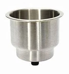 * 7-0961 Marpac Stainless Steel Cup HOLDER/J4. Fixed Price $12.59.