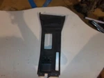 Ford Center Console Trim Panel W/ Ash Tray Cover & Switches E9SB-63044C74-BHW. Fixed Price $79.99.
