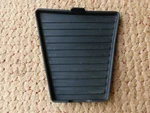2001-2005 Ford Explorer Sport-trac Rubber Insert Tray. Fixed Price $9.99.