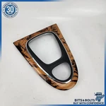 04-09 Jaguar X350 X358 XJ8 Vdp Center Console Gear Shifter Bezel Panel Trim Oem. Fixed Price $44.95.