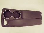 2009 Mercedes C350 W204 Center Console Arm Rest / Cups Holder. Fixed Price $153.00.