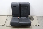2019 - 2025 Audi Q3 Rear Left Driver Side Leather Seat Assembly Oem Black Ei. Fixed Price $260.36.