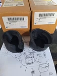 New Oem Lh & Rh Cup Holder Insert Pair 1999-2005 Chevy Astro Gmc Safari. Fixed Price $22.00.