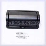 Genuine Oem Nissan Infiniti 11-23 QX80 88741-1LK3D Rear Seat Armrest Cup Holder. Fixed Price $121.84.