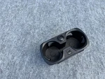 Center Console Cup Holder 6809803 Bmw 330I M340 G20 Oem (2019-2024). Fixed Price $40.00.