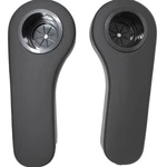 Golf Cart Universal Rear Seat Arm Rest Cup Holder Fits Club Ds Ezgo T48. Fixed Price $43.99.