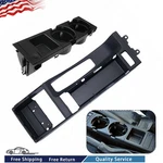 Cup Holder+coin Console Assembly 51168218305 For Bmw 325CI 328I 323I M3. Fixed Price $87.90.