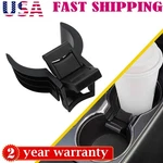 55618-0E200-C0 Cup Holder Divider Insert Drink For Toyota Highlander 2014-2019. Fixed Price $9.99.