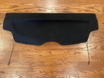 2011 - 2016 Mini Cooper Countryman R60 Oem Rigid Cargo Luggage Cover Shade. Fixed Price $119.99.