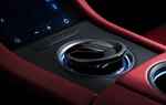 Oem Porsche 911 Macan Taycan Panamera Cayenne Cupholder Ashtray Insert 992044007. Fixed Price $60.00.