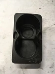 Vw 2006 B6 Passat Cup Holder Trim Lining 3C0 862 534. Fixed Price $20.00.
