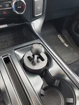 Cup Holder/desk Shifter Fidget Toy Great For Any Occasion! Birthdays/christmas/m. Fixed Price $24.99.