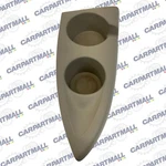 2000-2006 Mazda Mpv Rear Right Side Cup Holder Coin Tray LC62-68-5L1 Oem. Fixed Price $29.97.