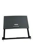 Ford F-150 Center Console Storage Slide Cover Tray FL3B15045P79 Oem. Fixed Price $153.12.