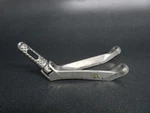 Honda Oem Left Rear Back Passenger Peg 50760-MFL-000 CBR1000RR. Fixed Price $26.98.