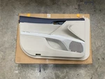 2018-2023 Toyota Camry Front Driver Side Interior Door Panel Trim Cover Lh Beige. Fixed Price $148.74.