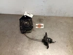 Spare Tire Holder Hoist Winch From 2016 Gmc Sierra 1500 9530193. Fixed Price $67.83.