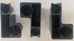 Saab 9000 Center Console Storage Cupholder Oem 4708434 Great Condition. Fixed Price $25.00.