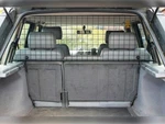 New Dog Guard For Range Rover P38 Half Height Mesh Style Grey - STC8524. Fixed Price $388.00.