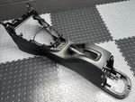 2014 2017 Fiat 500L 1.4T Black Center Console Oem. Fixed Price $59.87.