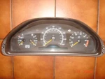 Oem Bosch Instrument Cluster For Audi A4. Fixed Price $40.00.