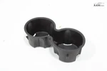 2020-2022 Cadillac CT4 Rear Right Second Row Seat Dual Cup Holder Insert Oem. Fixed Price $28.99.