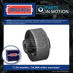 Wishbone / Control Trailing Arm Bush Fits Vw Golf 2012 Mounting Suspension. Fixed Price $18.19.
