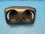 Oem Lexus LS400 Center Console 55620-50020 1995-2000. Fixed Price $45.00.