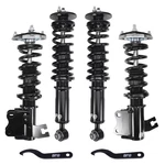 Bfo Full Coilover Struts For Nissan S13 240SX 89-94 Adjustable Height. Fixed Price $430.00.