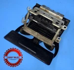 Oem Lexus ES300 ES330 Front Console Cup Holder 2002-2006 Black. Fixed Price $50.99.