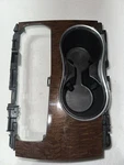 2015-2020 Acura Tlx Oem Center Console Cup Holder Trim Wood Panel. Fixed Price $60.00.