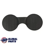 Bmw X3 F25 Center Console Cup Holder Mat Drink Rubber Insert 9200879. Fixed Price $72.38.