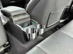 '00-'06 Bmw E46 3-SERIES 325I 330I M3 Rear Dual Cup Holder M54 S54. Fixed Price $39.99.