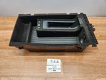 13-19 Oem Bmw F06 M6 650 Alpina B6 Center Console Storage Compartment Trim. Fixed Price $75.00.