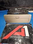 06 Infiniti Fx Series 35 37 50 QX70 Cup Holders *tan* Center Console Rear Oem. Fixed Price $54.61.