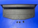 Mercedes SLK230 SLK320 R170 Rear Trunk Cargo Trim Cover Panel Fits 1997-2004. Fixed Price $34.30.