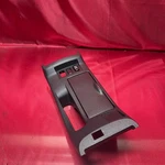 08-15 Lancer Evolution X 10 Cup Holder Console Oem. Fixed Price $84.15.