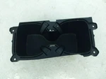 2012 Honda Civic Center Console Cup Holder Tray 77237-TR0-A01ZA. Fixed Price $69.83.