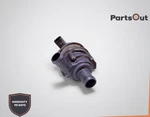 2010-2016 Porsche Panamera Electric Auxiliary Coolant Water Pump 7L0965561 Oem. Fixed Price $34.64.