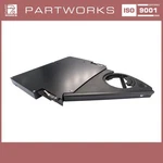 Cup Holder For Porsche Boxster 986 9965521830201C. Fixed Price $513.26.