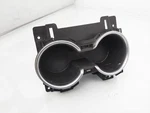 Gmc Terrain 2019-2022 Center Console Cup Holder Assy. Fixed Price $31.78.