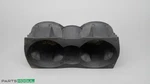 2009-2015 Jaguar Xfr Center Console Insert Cup Holder AX23-F048196-AB Oem. Fixed Price $18.00.