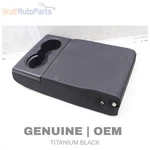 2012-2015 Vw Passat Rear Center Seat Armrest / Cup Holder 561885875AC. Fixed Price $61.49.