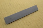 Vw Passat 1997-00 Rear Cup Holder Grey Trim Panel 3B0862567 7DE New Genuine Part. Fixed Price $20.12.