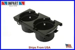 Bmw Center Console Cup Holder E46 Series 51 16 8 217 953. Fixed Price $28.35.