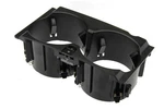 Uro Cup Holder For Mercedes-benz E350, E400, E550 2126800110. Fixed Price $55.64.