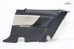 2016-2020 Honda Civic Coupe Rear Right Side Quarter Trim Cover Panel Oem. Fixed Price $199.99.