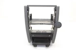 09-12 Porsche Cayman 2.9L Front Lower Dash Console 99755314301. Fixed Price $89.99.
